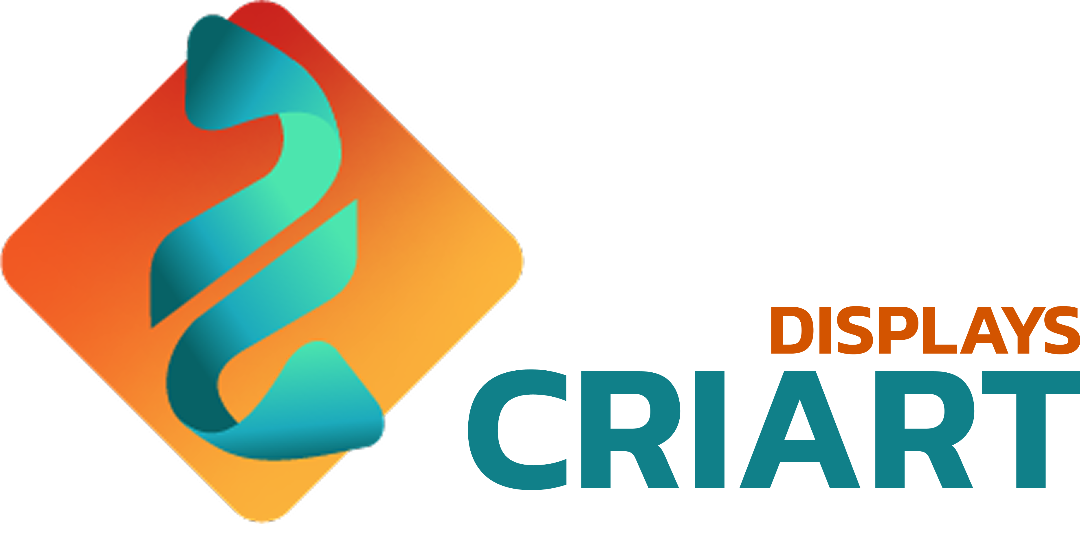 DISPLAYS CRIART