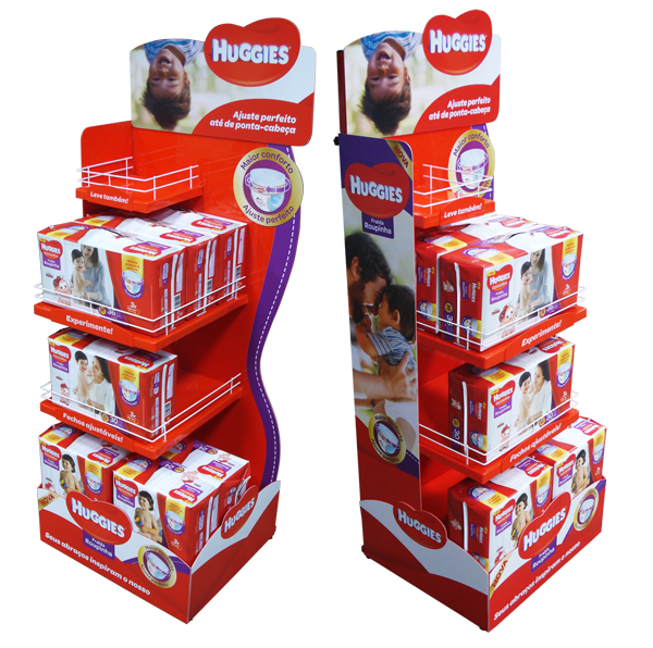 Kimberly - Display Fralda Roupinha Huggies.png